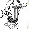 Elegant Jane's Gothic Style
